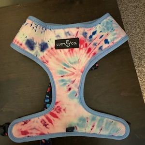 Lucy and Co Reversible Harness